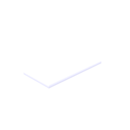 Flat Plate 2x4
